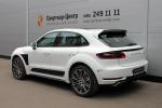 Porsche Macan URSA by TopCar 2014 года